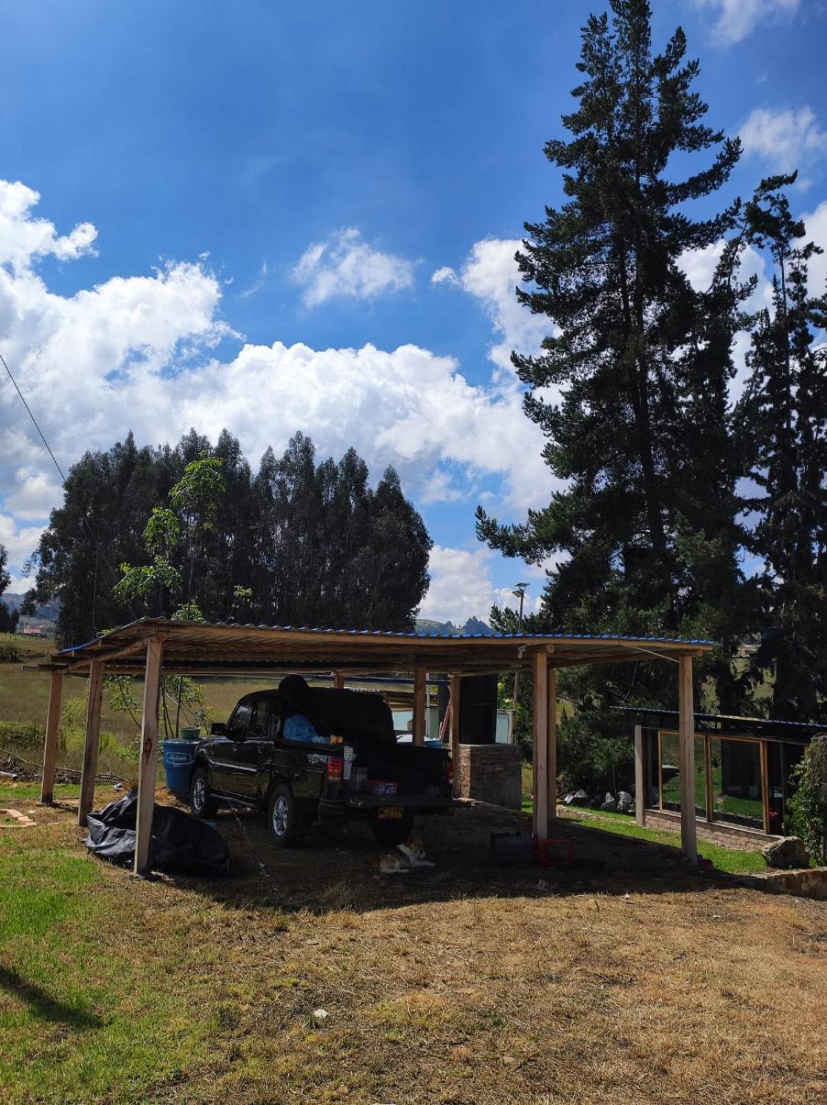 Finca Buenos aires