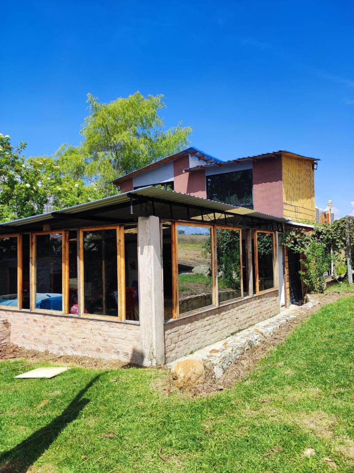 Finca Buenos aires