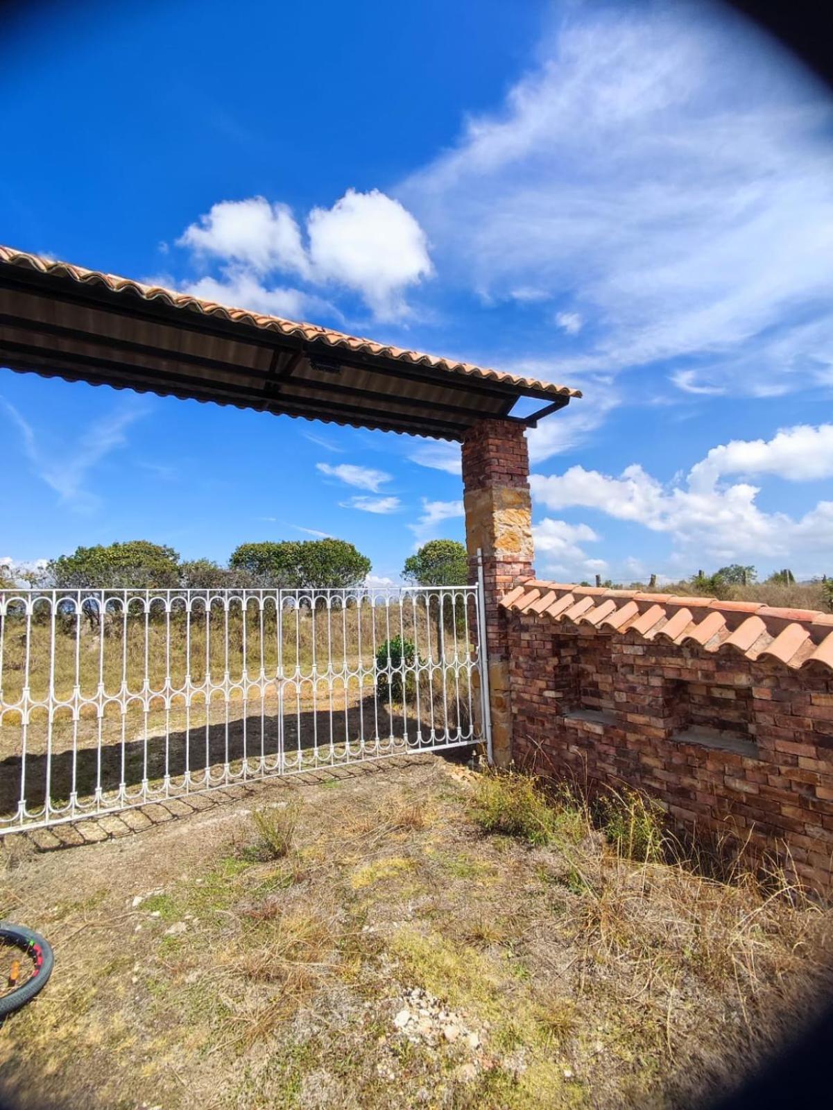 Finca Buenos aires