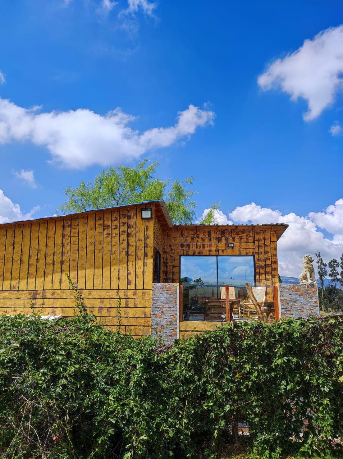 Finca Buenos aires