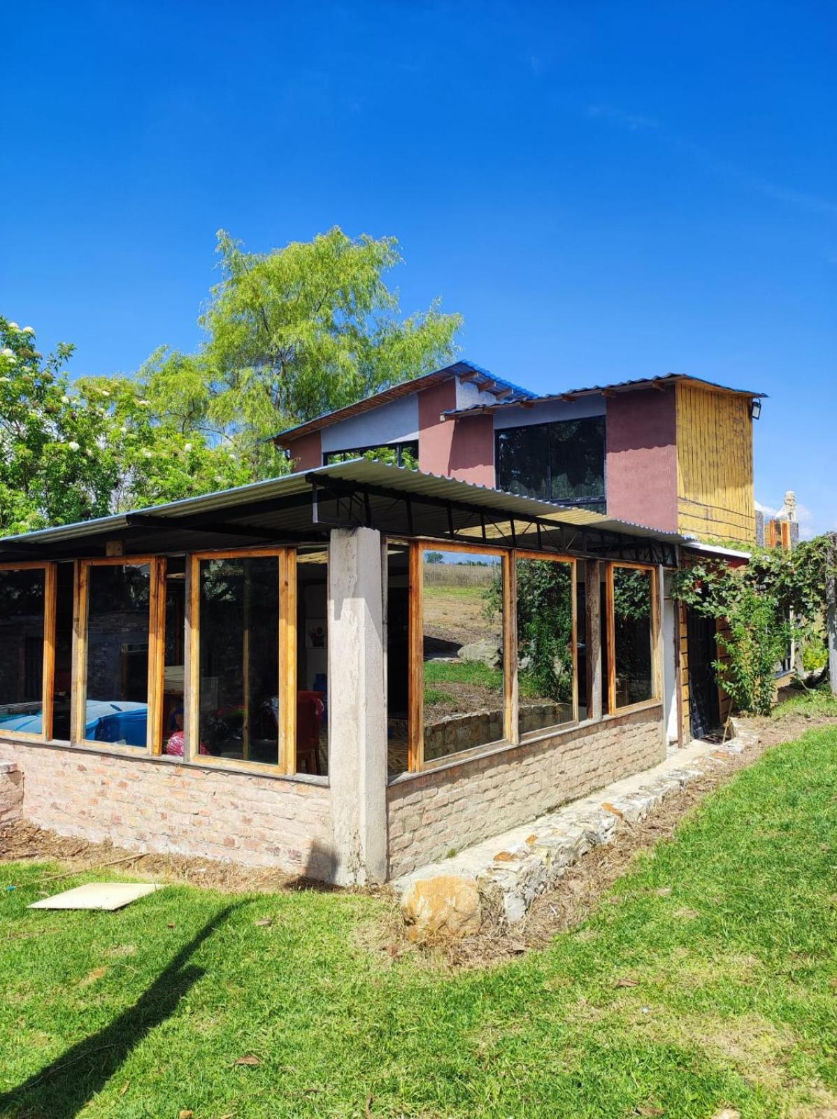 Finca Buenos aires
