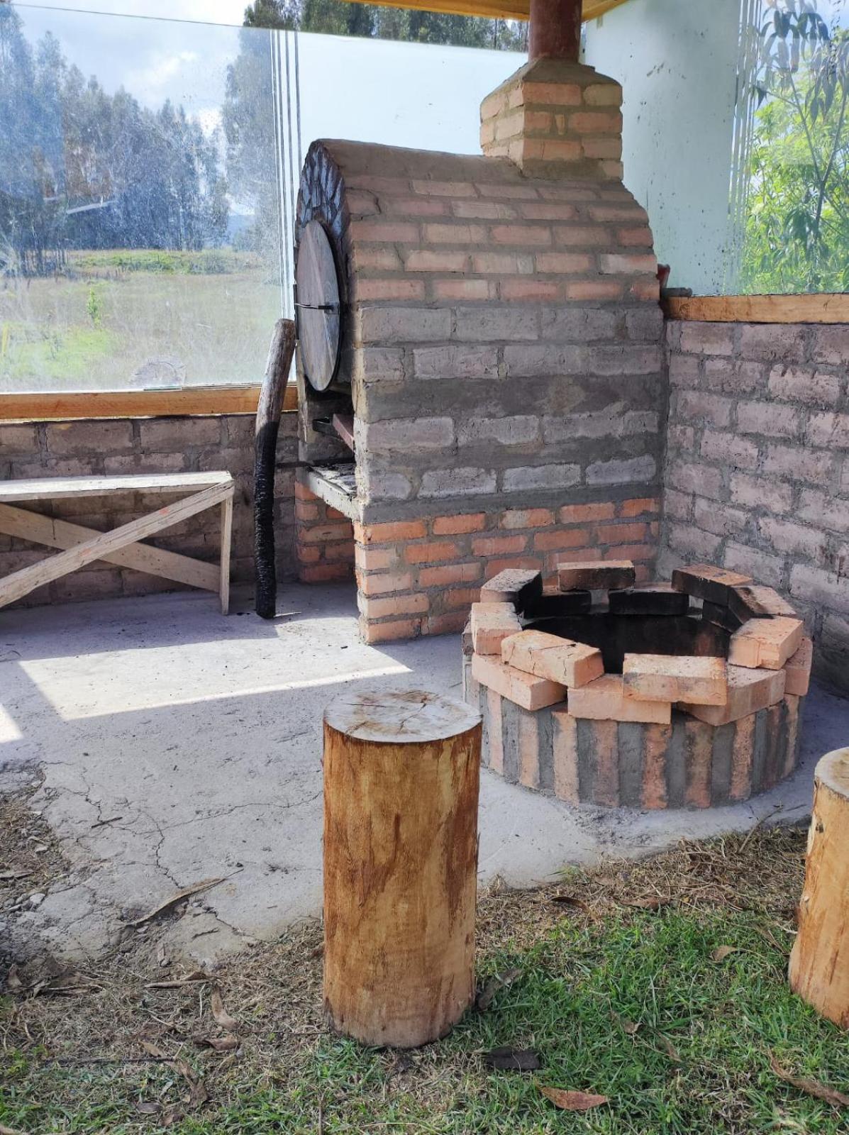 Finca Buenos aires