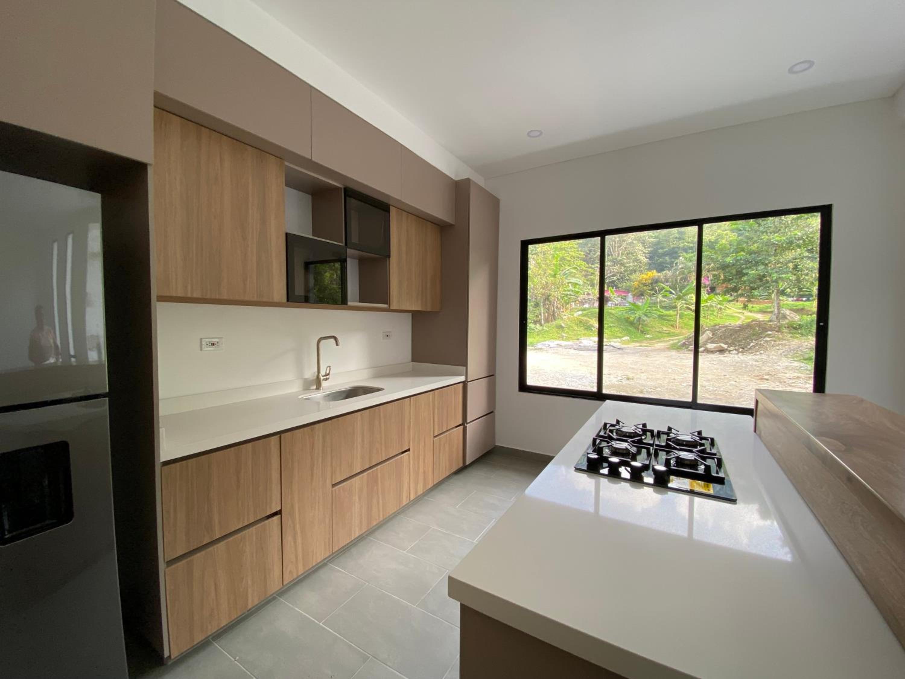Casa de Campo - Rio Claro, Antioquia
