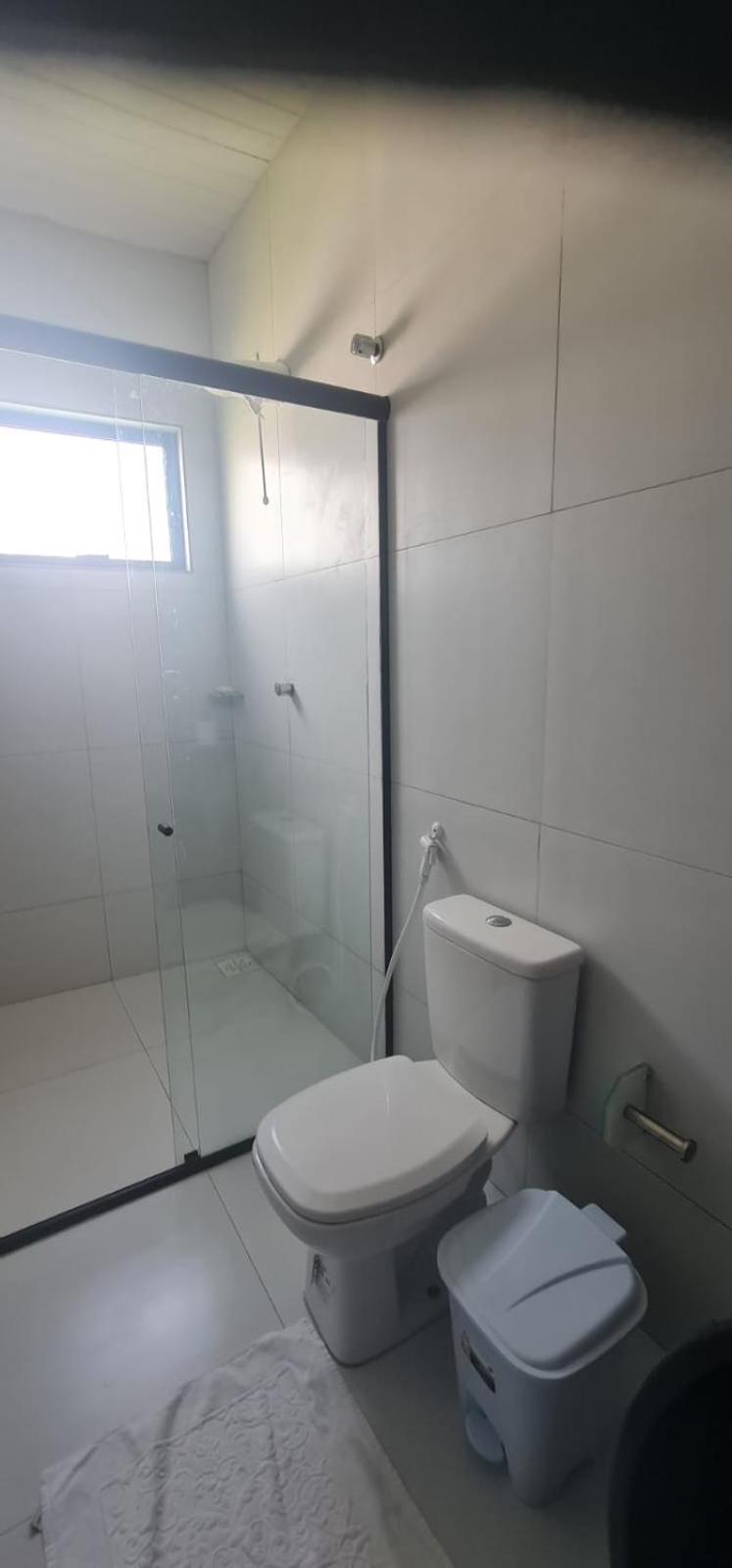 Casa Medalhão Pé na Areia