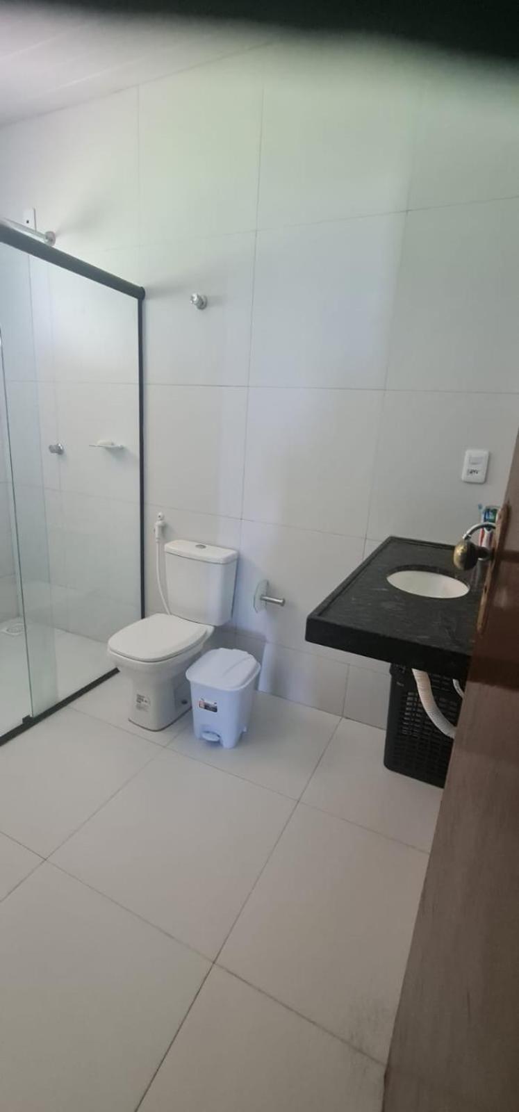 Casa Medalhão Pé na Areia