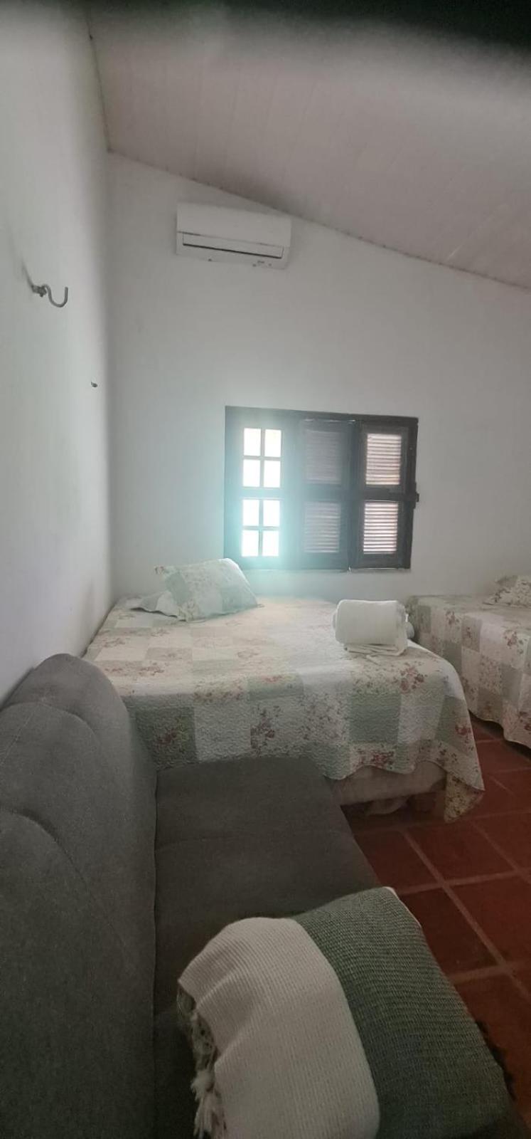 Casa Medalhão Pé na Areia