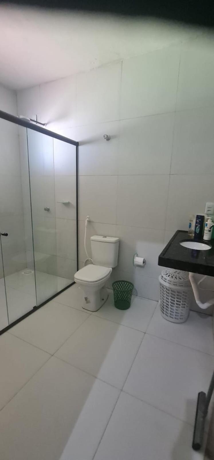 Casa Medalhão Pé na Areia