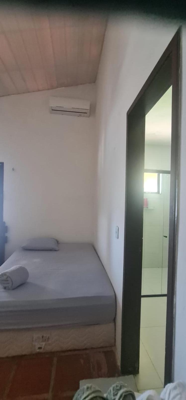 Casa Medalhão Pé na Areia