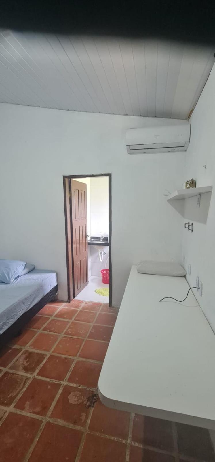 Casa Medalhão Pé na Areia