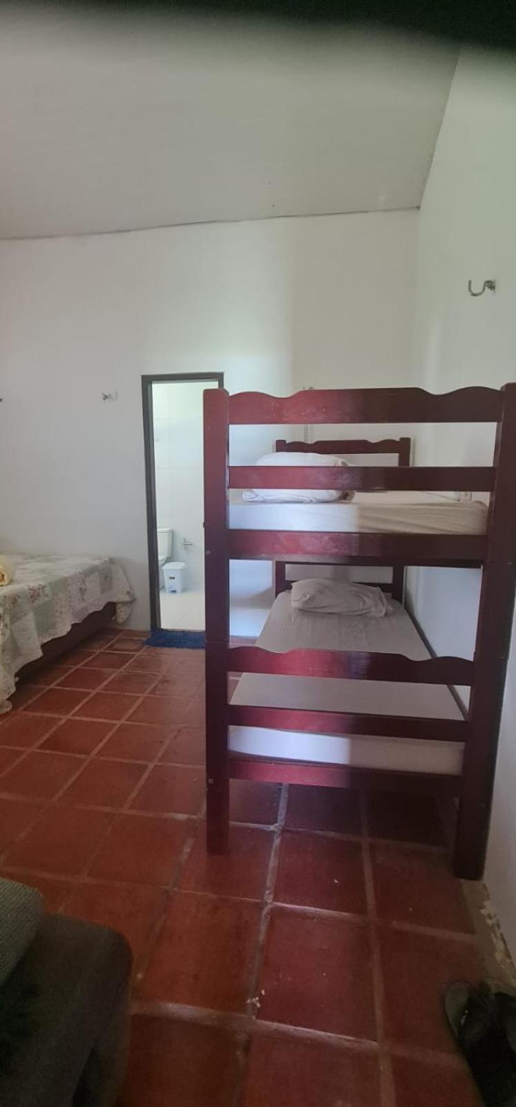 Casa Medalhão Pé na Areia