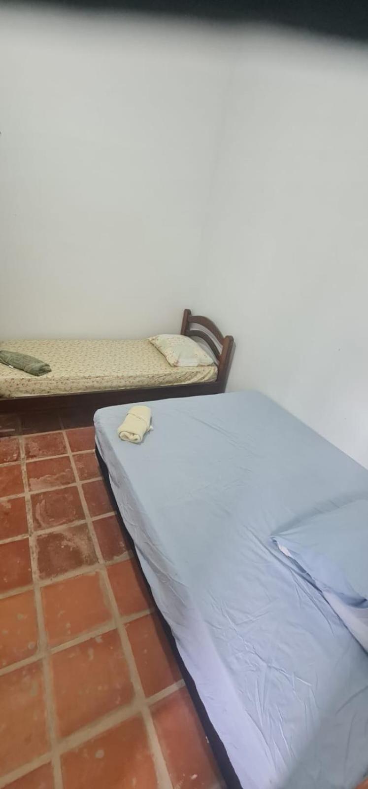 Casa Medalhão Pé na Areia