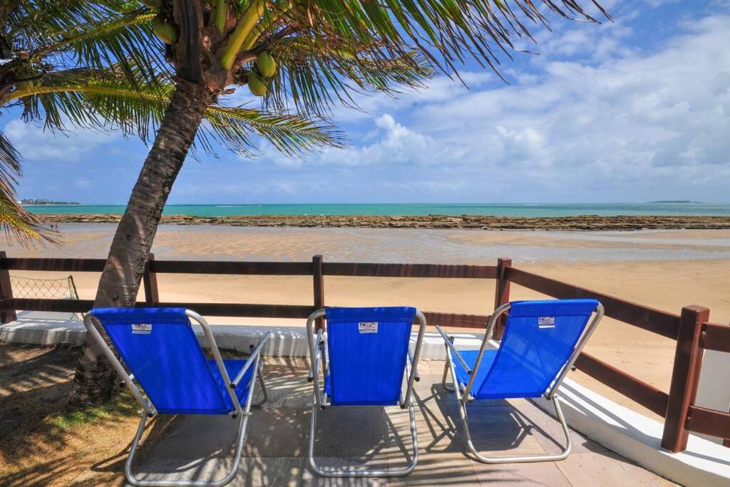 Casa “Pé na Areia”