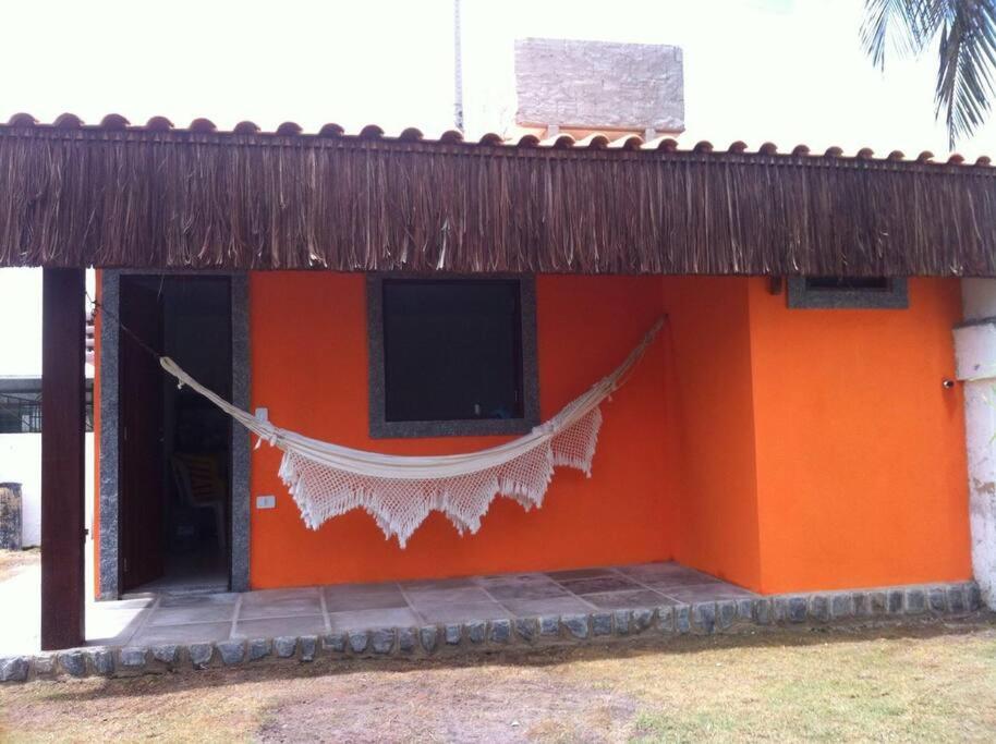 Casa “Pé na Areia”