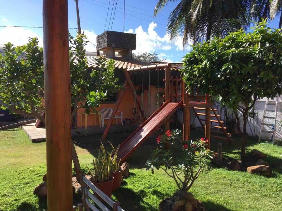 Casa “Pé na Areia”