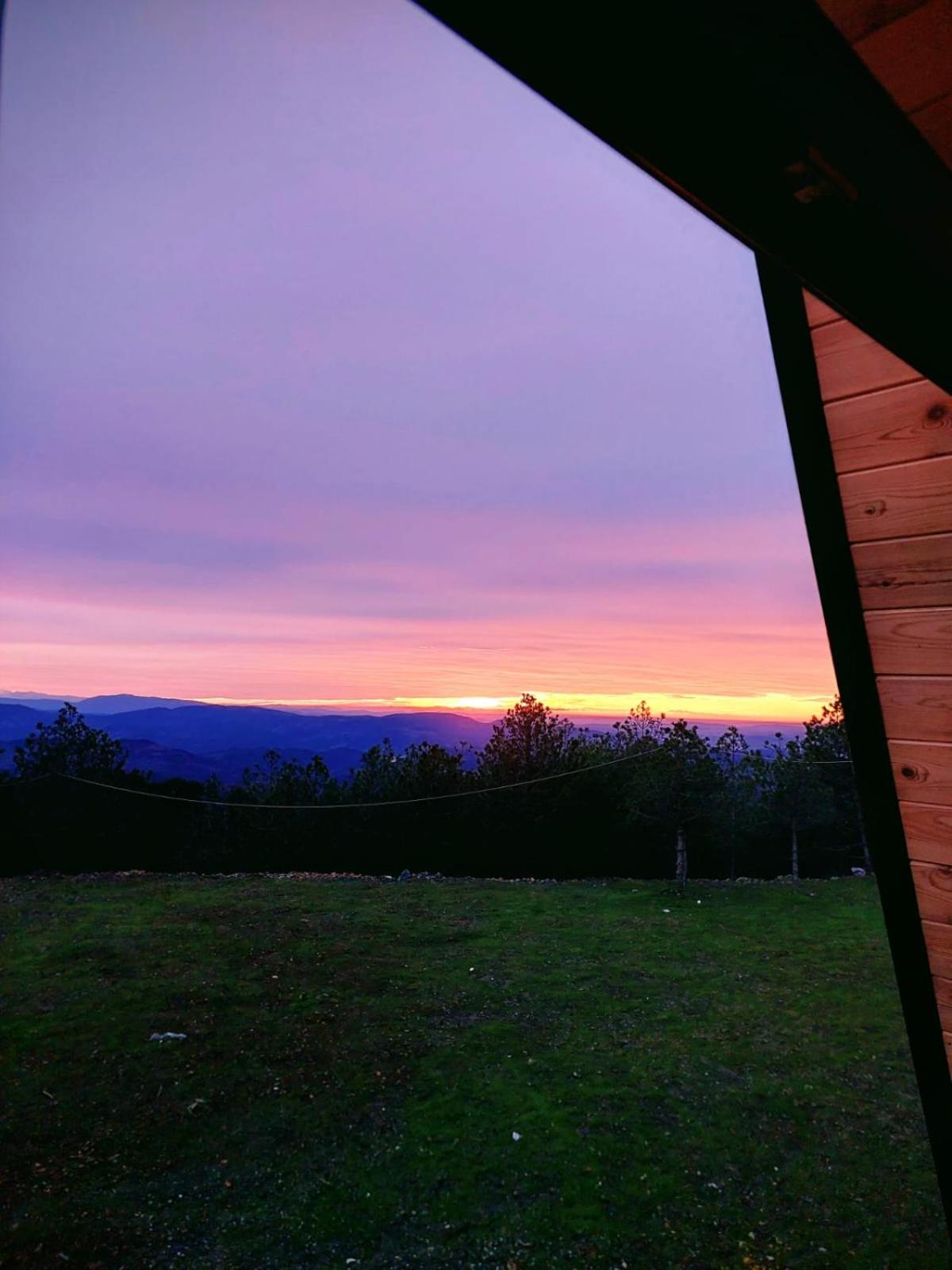 Vila Alpine Arlon Gjinar