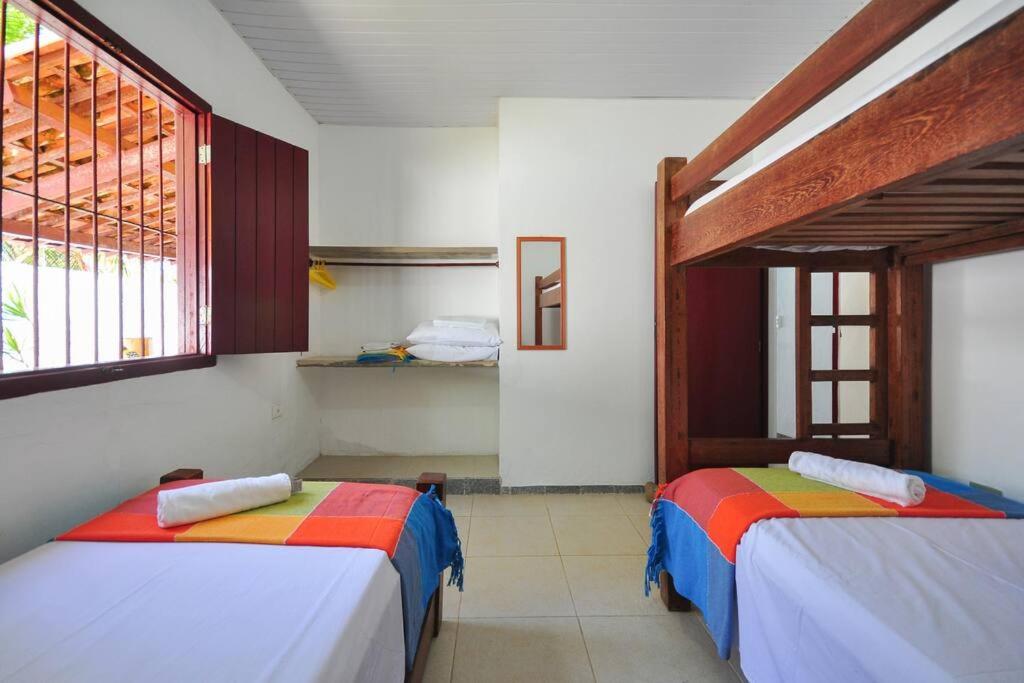 Casa “Pé na Areia”