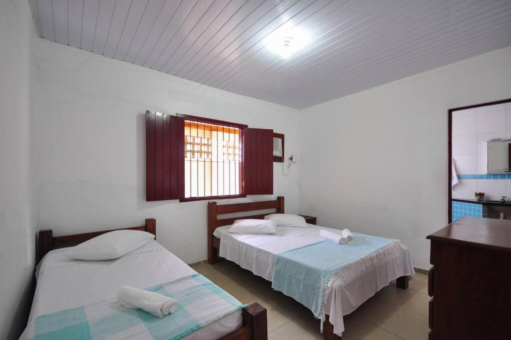 Casa “Pé na Areia”