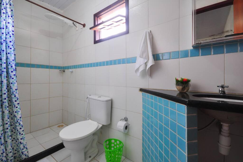 Casa “Pé na Areia”