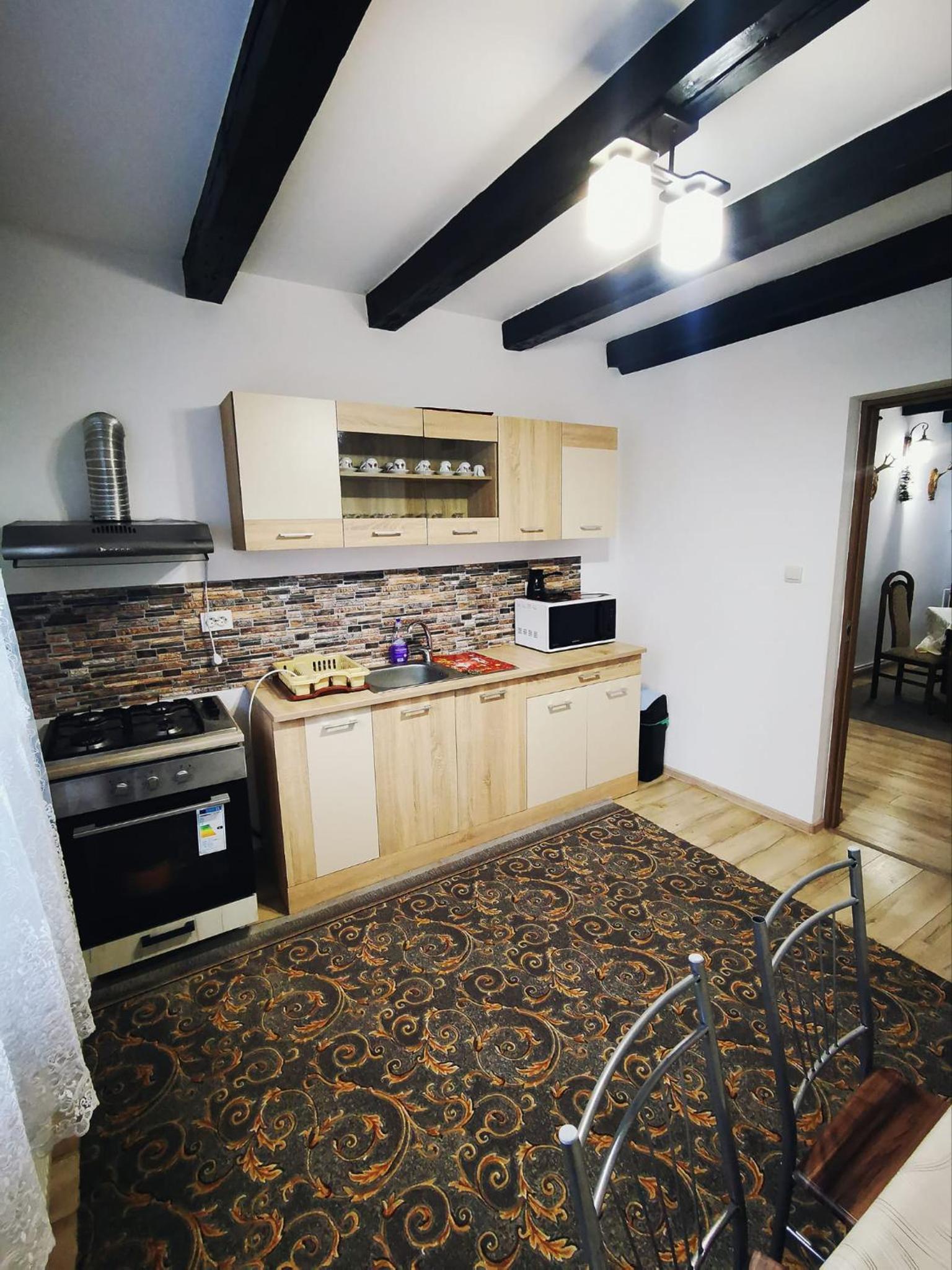 Casa Ela view 2