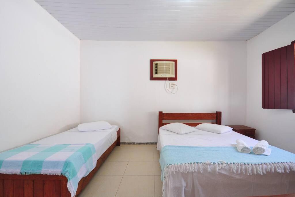 Casa “Pé na Areia”