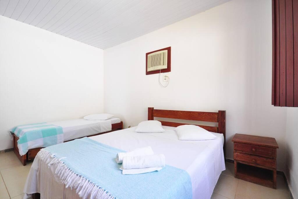 Casa “Pé na Areia”