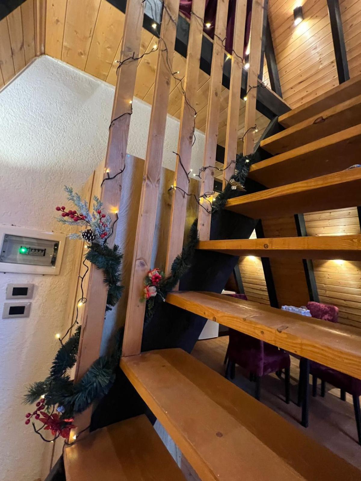 Vila Alpine Arlon Gjinar