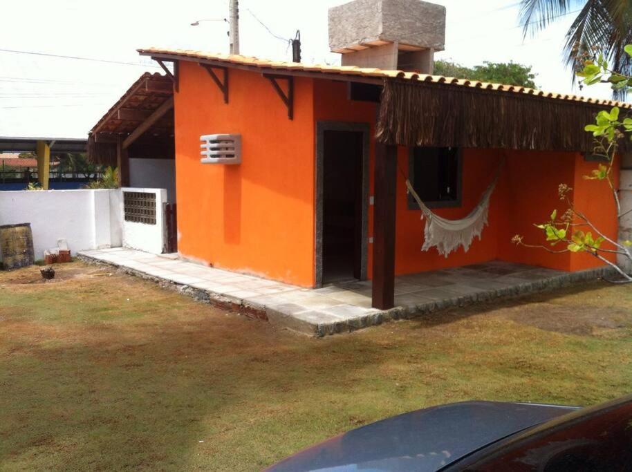 Casa “Pé na Areia”