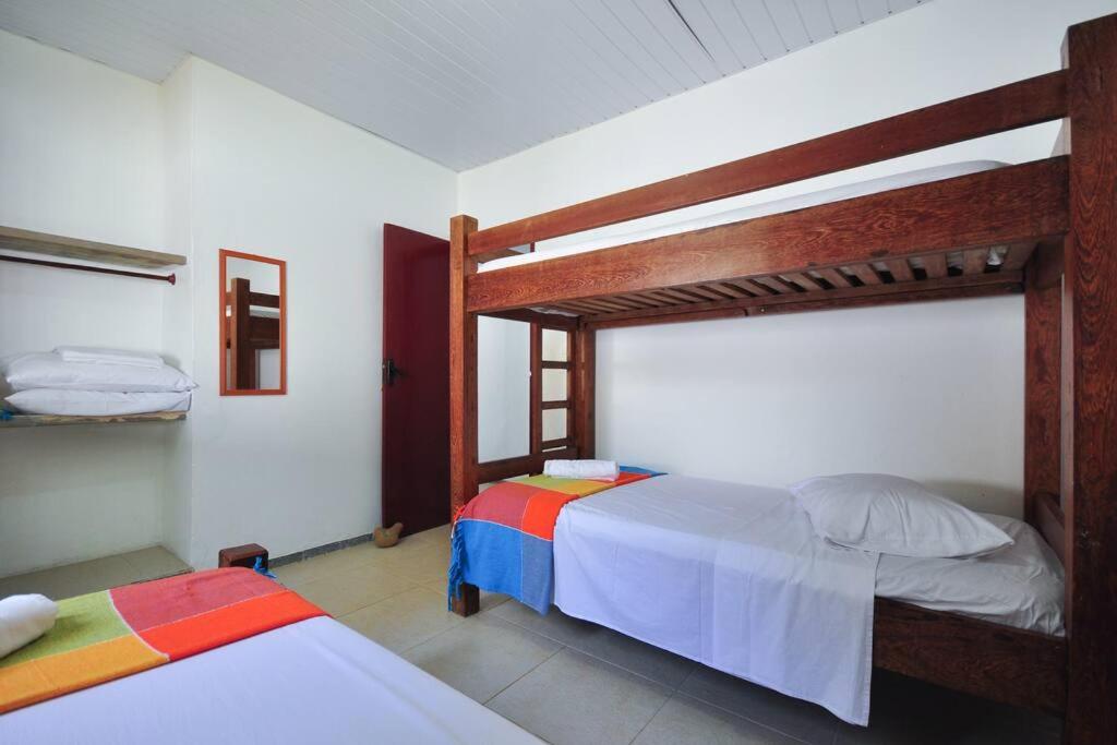 Casa “Pé na Areia”