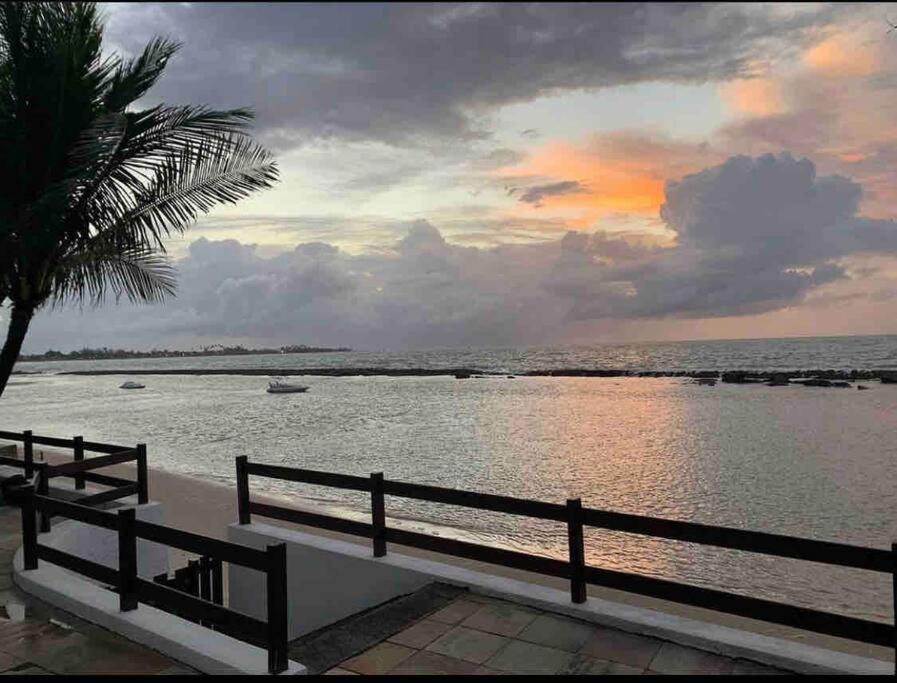 Casa “Pé na Areia”