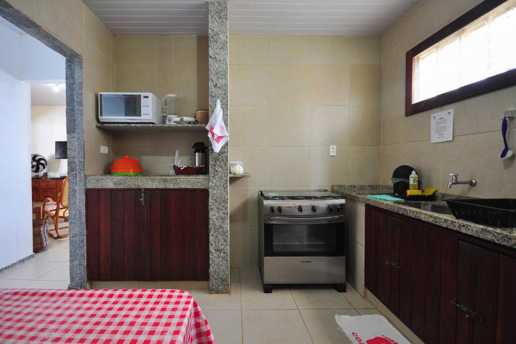 Casa “Pé na Areia”