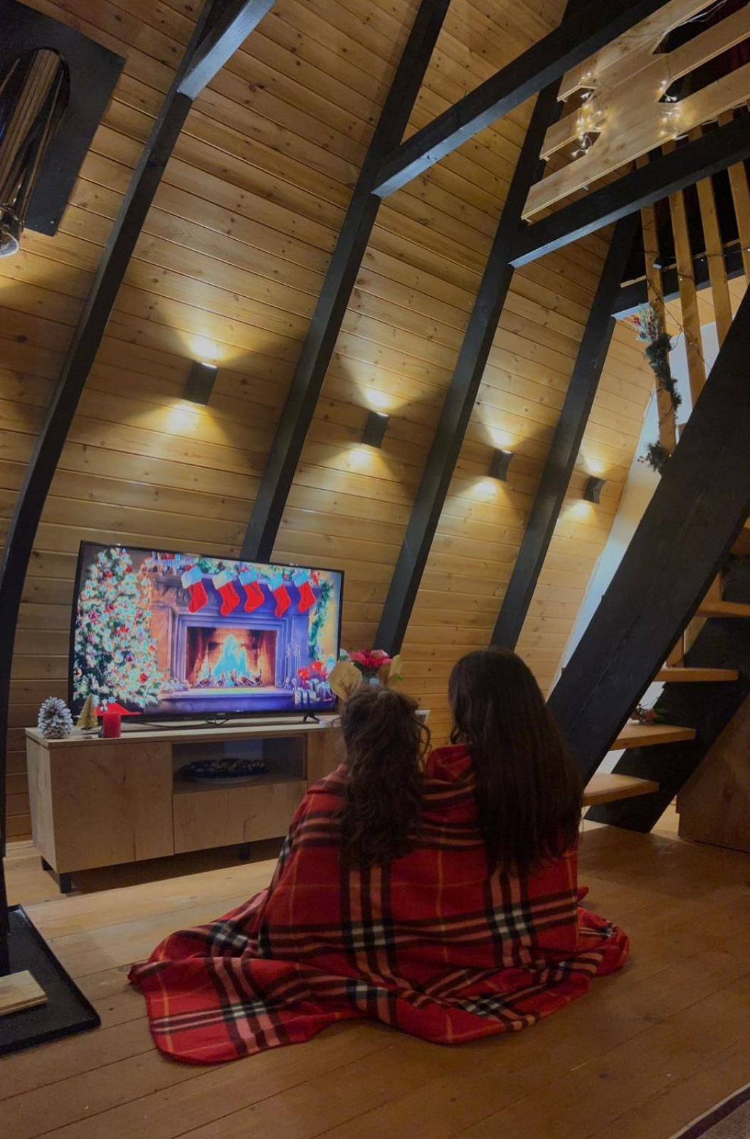 Vila Alpine Arlon Gjinar
