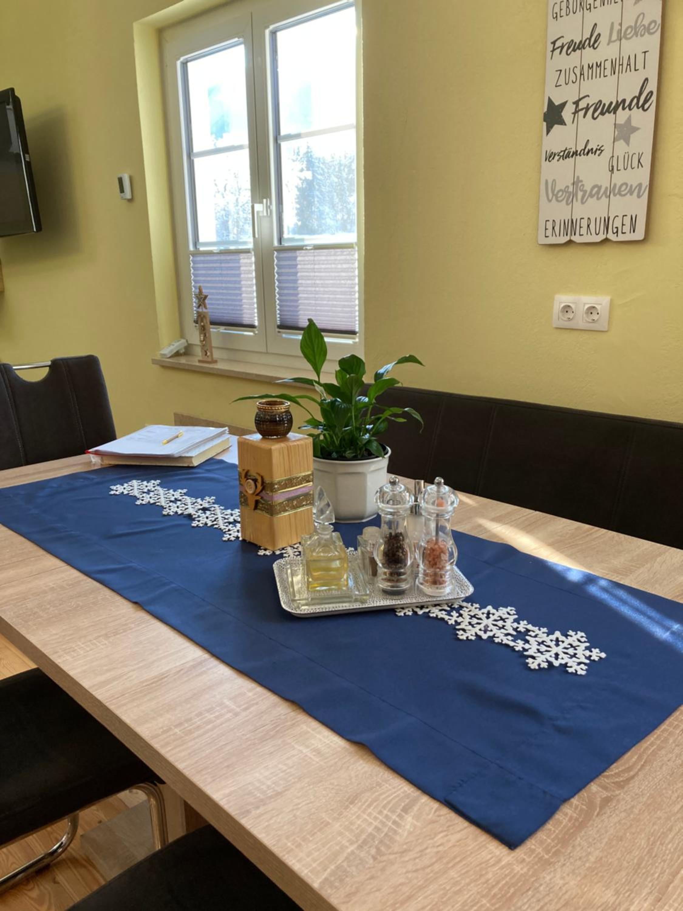 Ferienwohnung Alte Feuerwehr