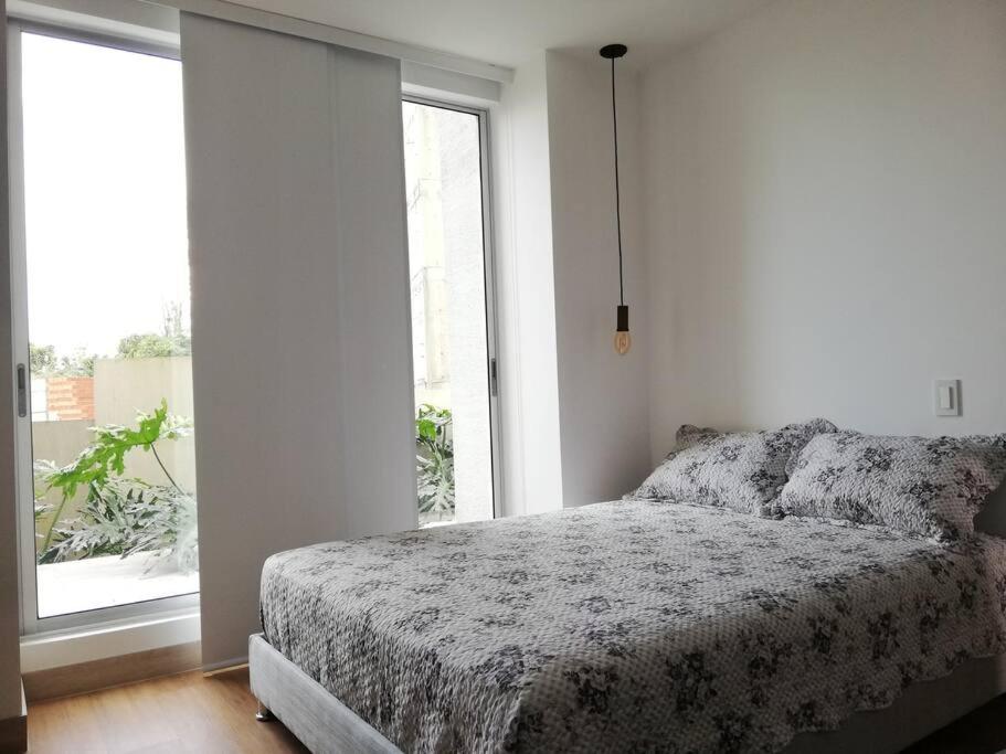 Amplio apartamento de 180 metros con terrazas con vista única cafetera en Armenia