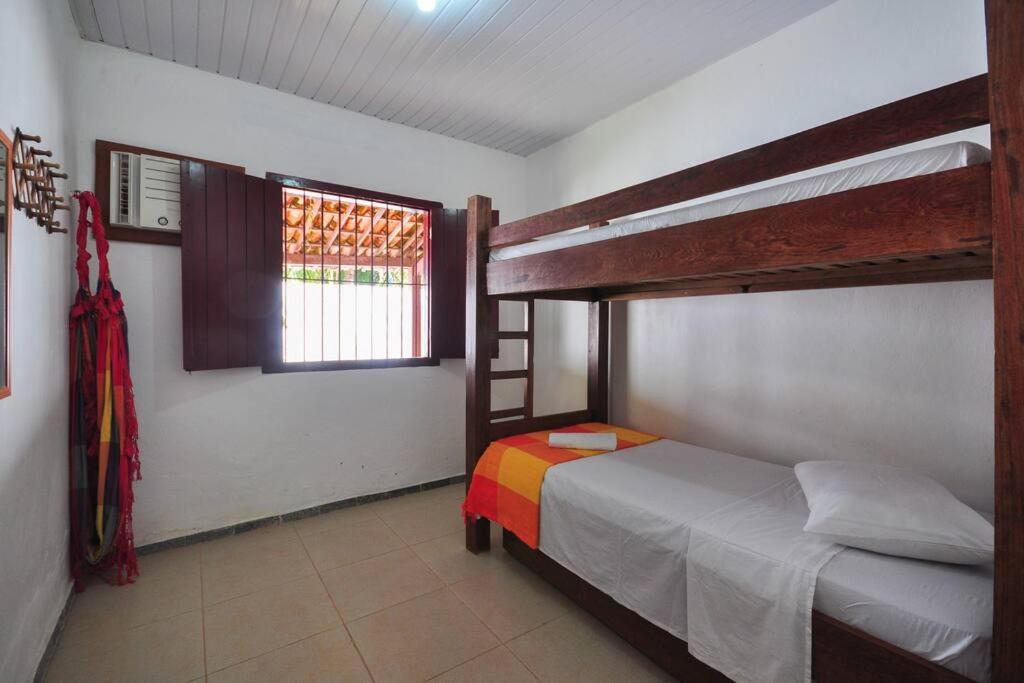 Casa “Pé na Areia”