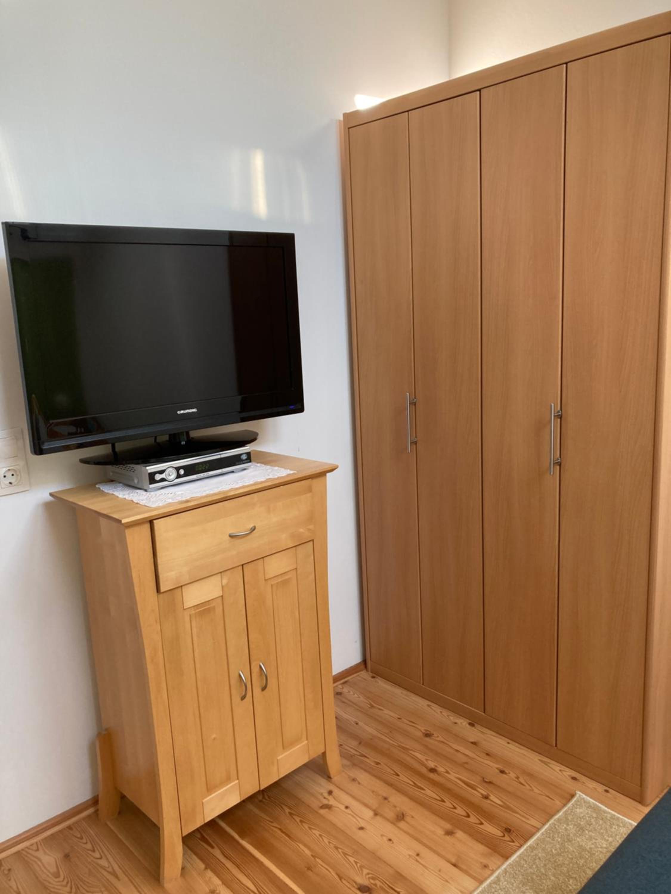 Ferienwohnung Alte Feuerwehr