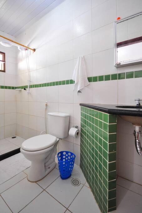 Casa “Pé na Areia”