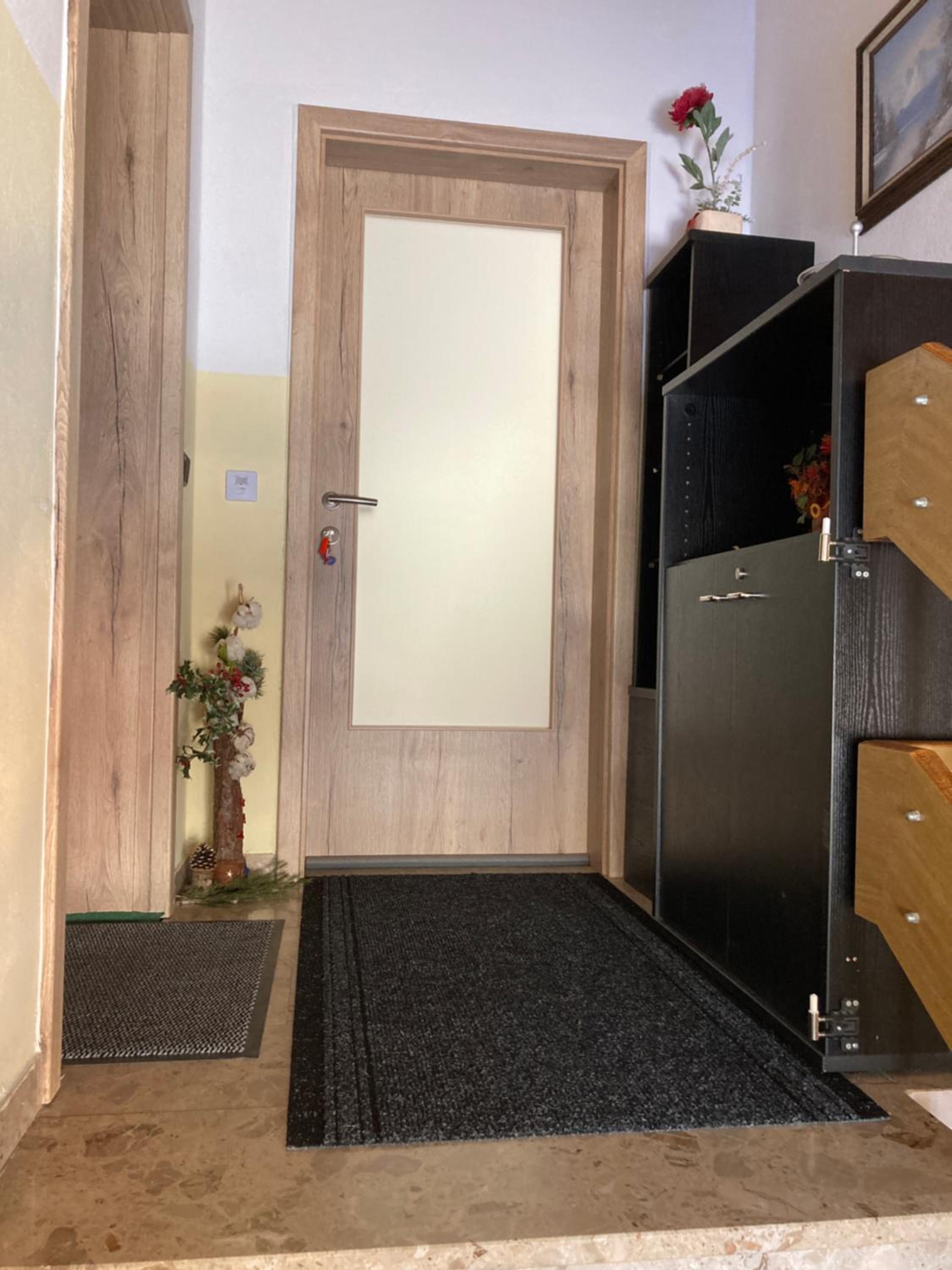 Ferienwohnung Alte Feuerwehr