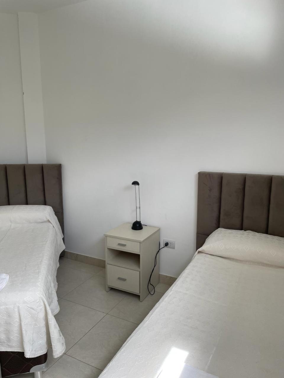 Departamento en los Valles