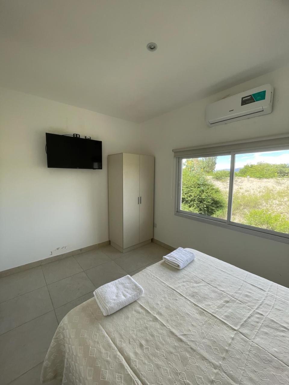 Departamento en los Valles