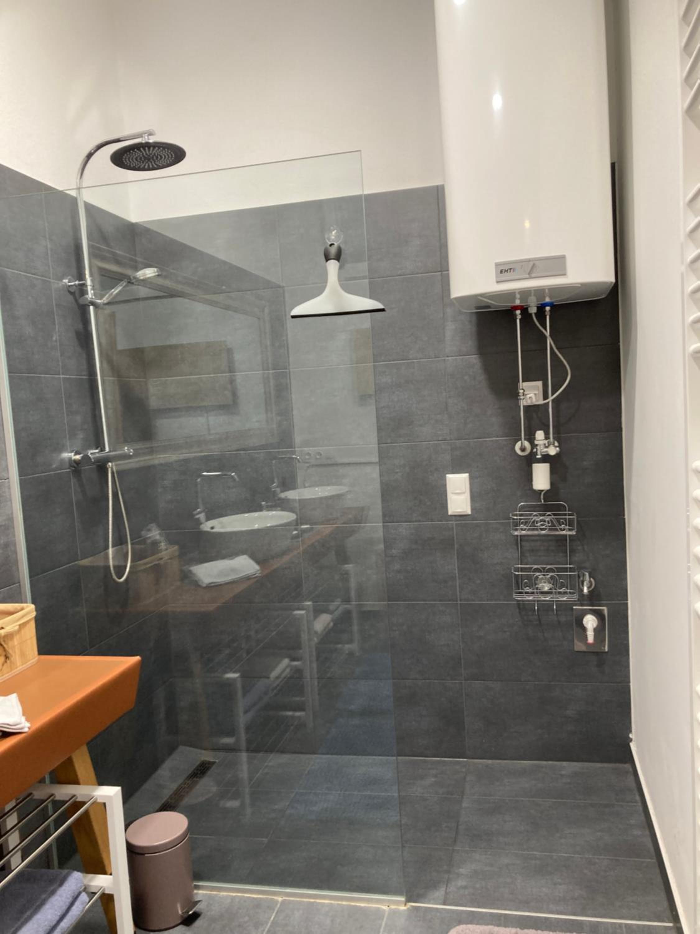 Ferienwohnung Alte Feuerwehr