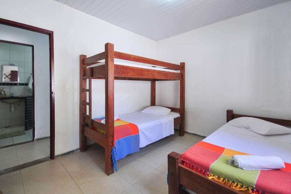 Casa “Pé na Areia”