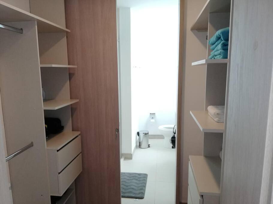 Amplio apartamento de 180 metros con terrazas con vista única cafetera en Armenia