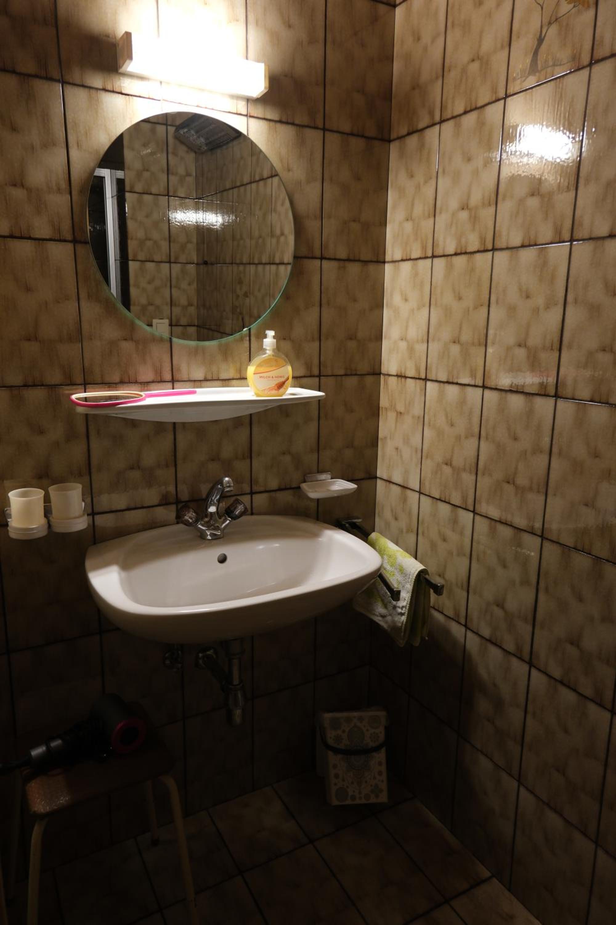 Apart Moidl mit privatem Pool