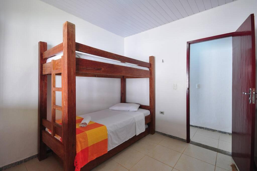 Casa “Pé na Areia”