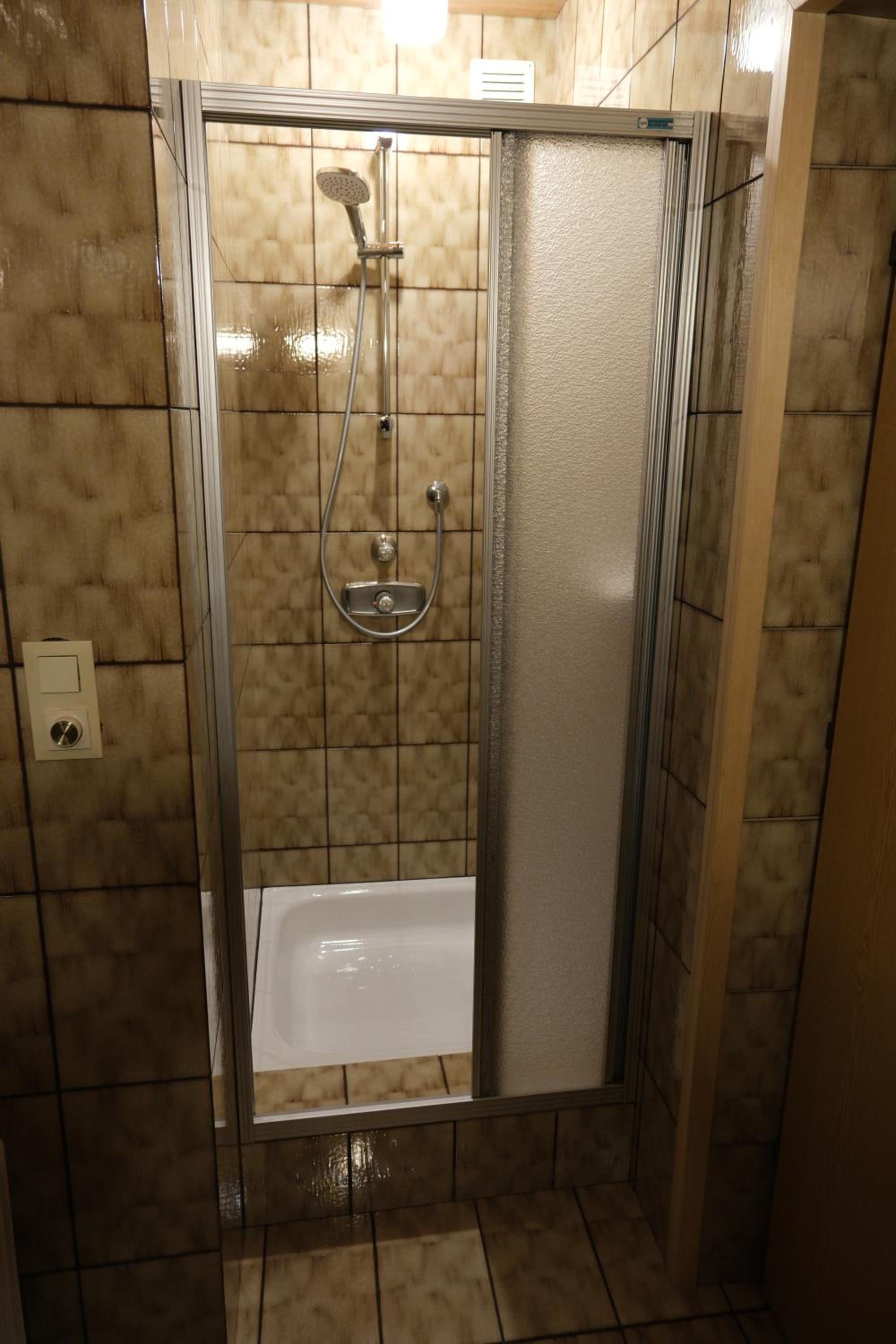 Apart Moidl mit privatem Pool