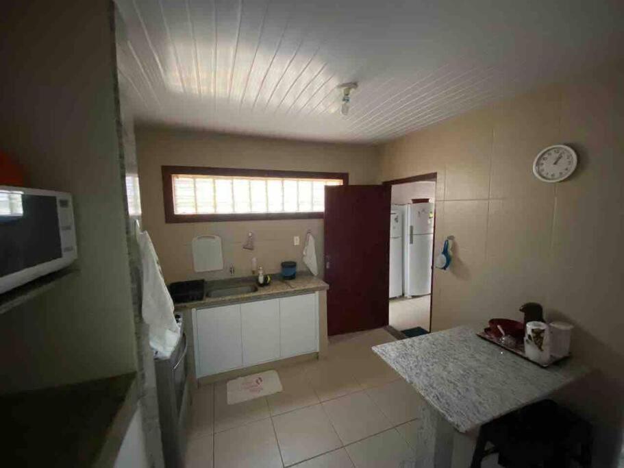 Casa “Pé na Areia”