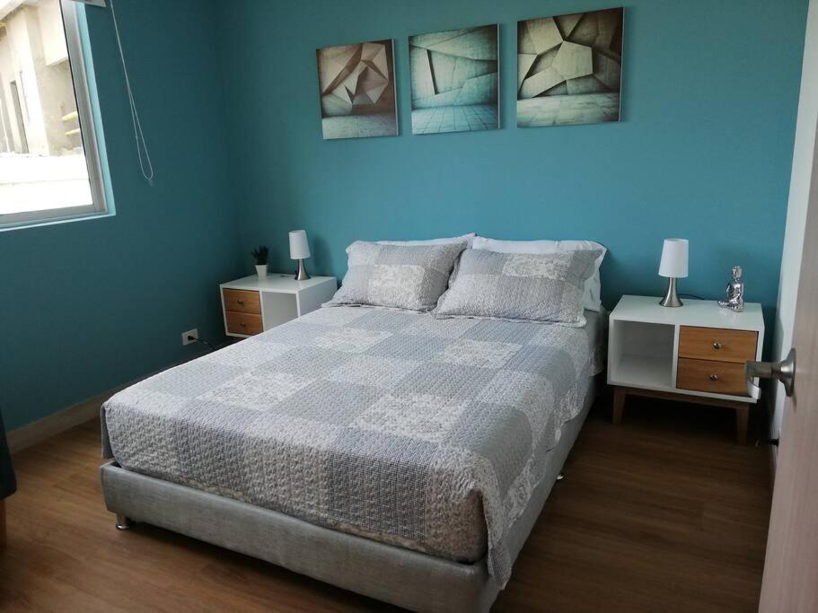 Amplio apartamento de 180 metros con terrazas con vista única cafetera en Armenia