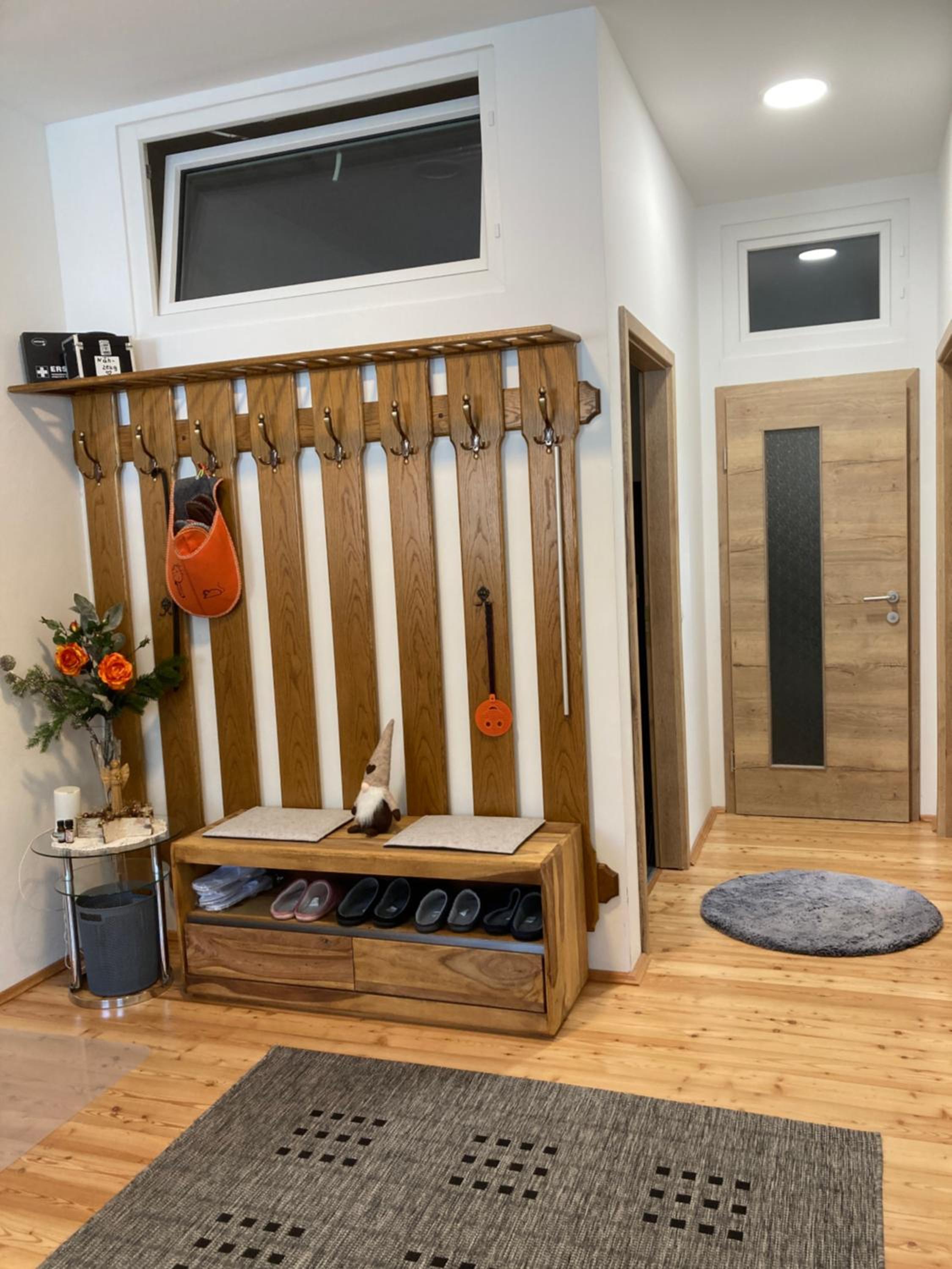 Ferienwohnung Alte Feuerwehr