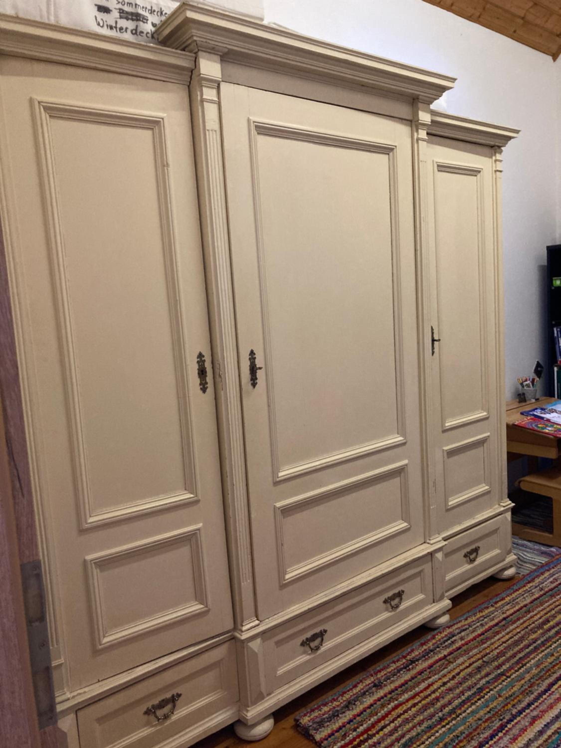 Ferienwohnung Alte Feuerwehr