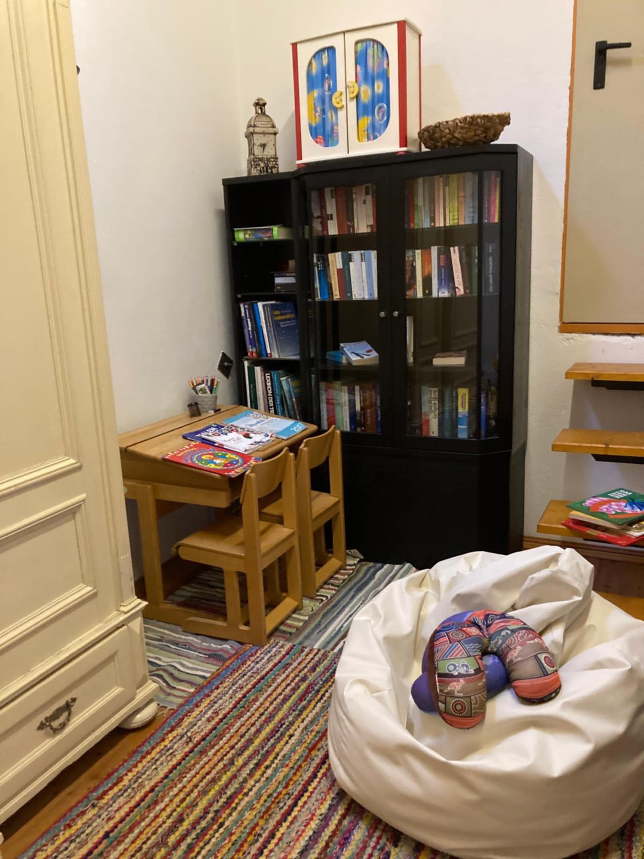 Ferienwohnung Alte Feuerwehr